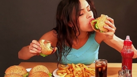 7 Makanan Sehat yang Dapat Menurunkan Risiko Penyakit Kronis