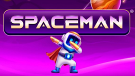 Slots Spaceman: Masuk Waktu Pelayaran Antariksa di Dunia Permainan judi