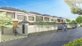 Lokasi Properti Paling Prospektif