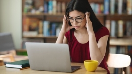 Cara Meningkatkan Konsentrasi Saat Belajar