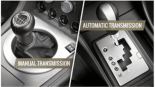 Perbedaan Transmisi Manual dan Otomatis yang Perlu Kamu Tahu