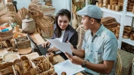 Cara Menjalankan Bisnis dengan Tenang Meski Persaingan Ketat