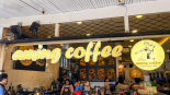 Dari Modal hingga Profit Analisis Keuntungan Bisnis Kafe