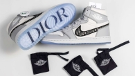 Membeli Sneaker Puluhan Miliar