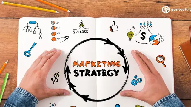 Strategi Digital Marketing untuk Meningkatkan Penjualan