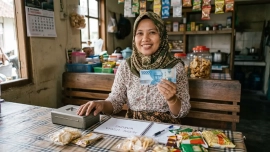 Cara Memutar Modal Bisnis agar Keuntungan Semakin Besar